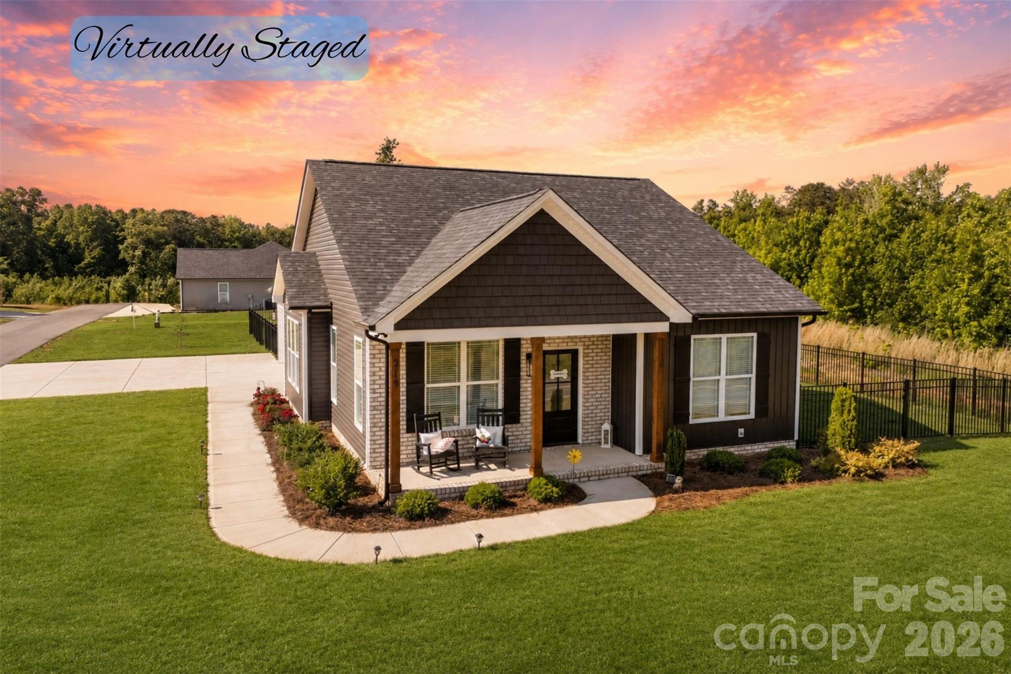 219 Prospect Church Road