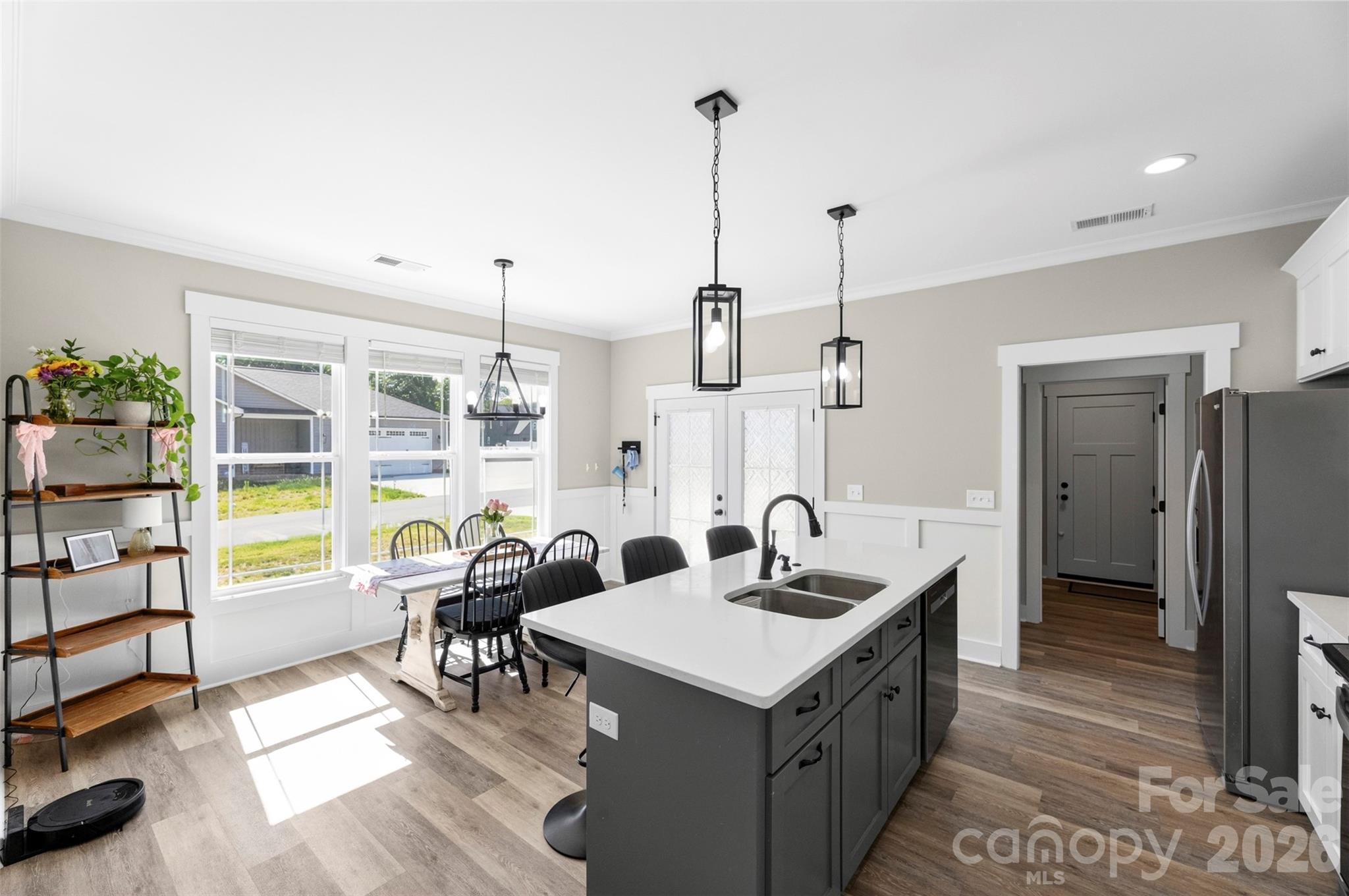 Single Family Residence at 219 Prospect Church Road, Albemarle, photo 5 of 31