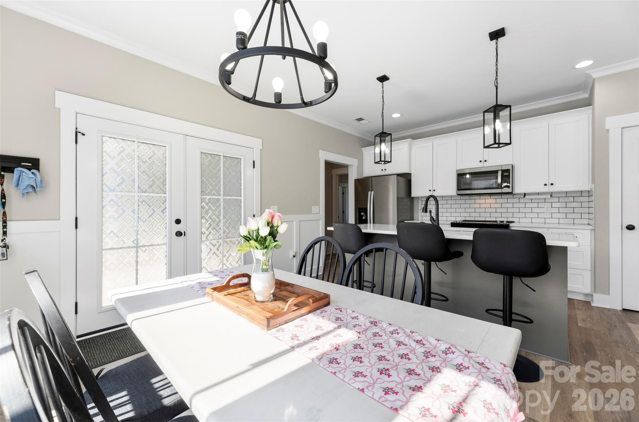 Single Family Residence at 219 Prospect Church Road, Albemarle, photo 8 of 31