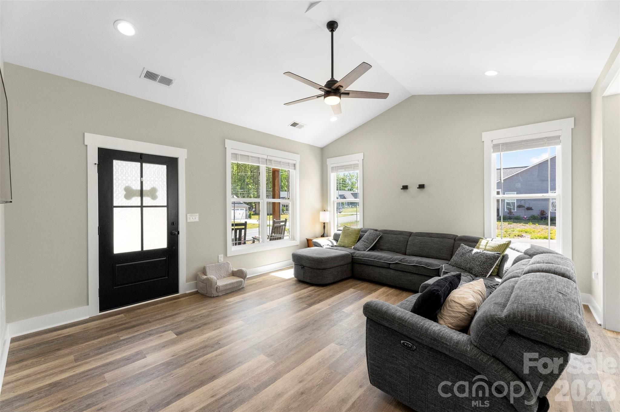 Single Family Residence at 219 Prospect Church Road, Albemarle, photo 10 of 31