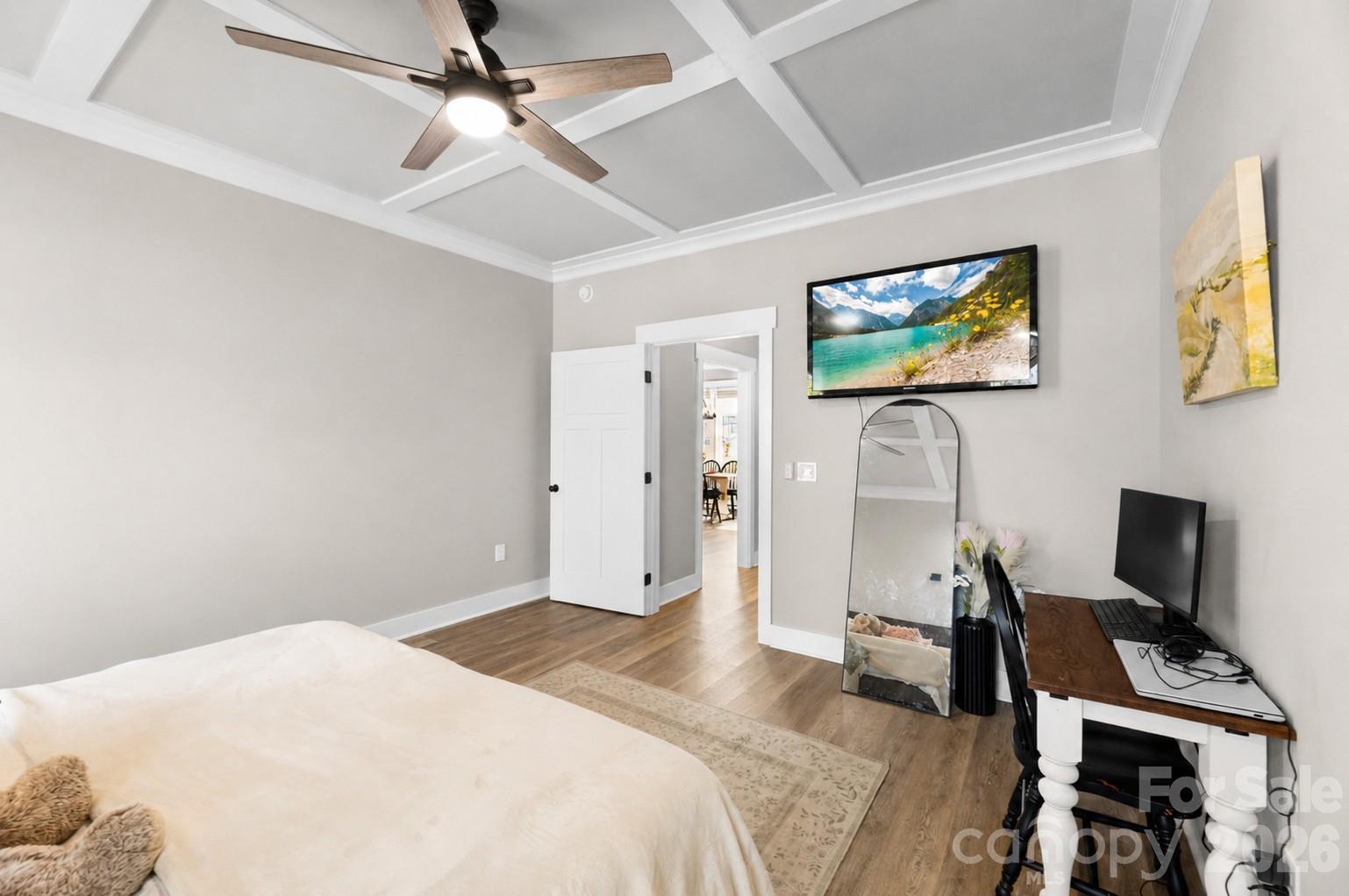 Single Family Residence at 219 Prospect Church Road, Albemarle, photo 13 of 31