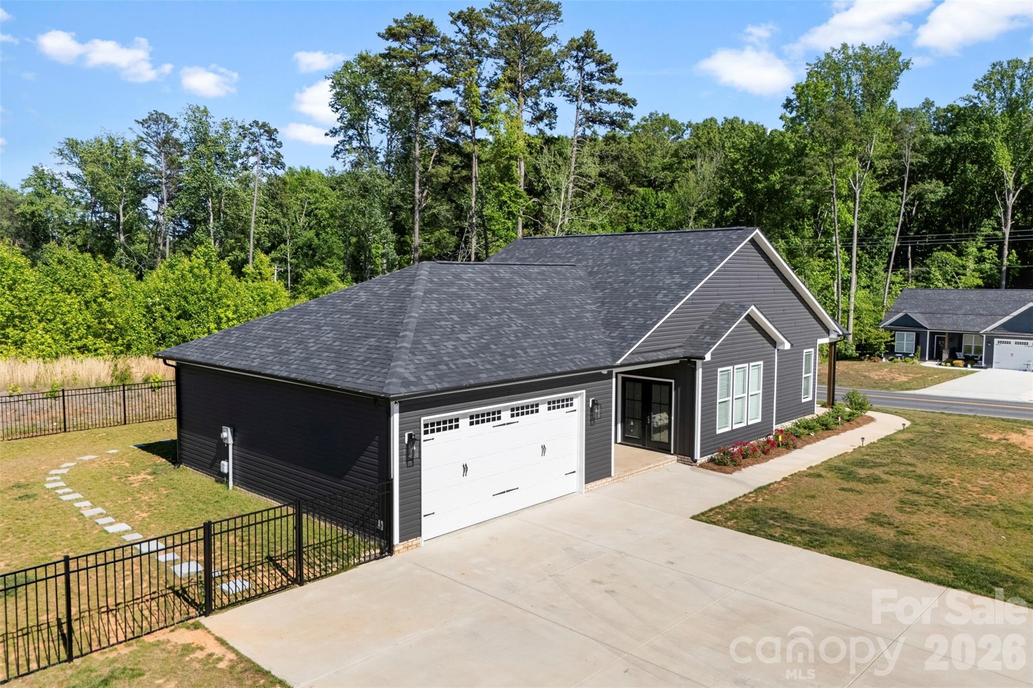Single Family Residence at 219 Prospect Church Road, Albemarle, photo 23 of 31