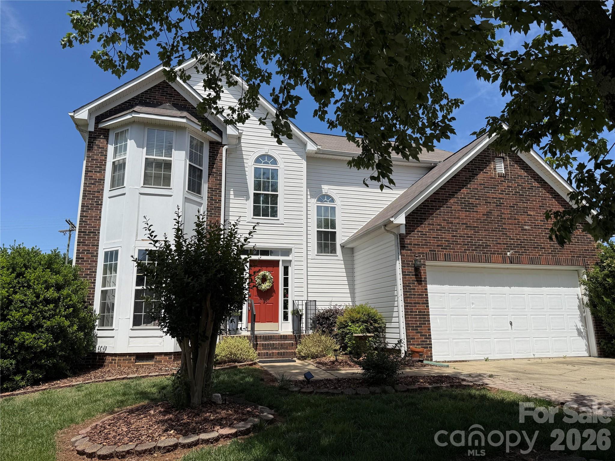 5716 Autumn Knoll Place NW