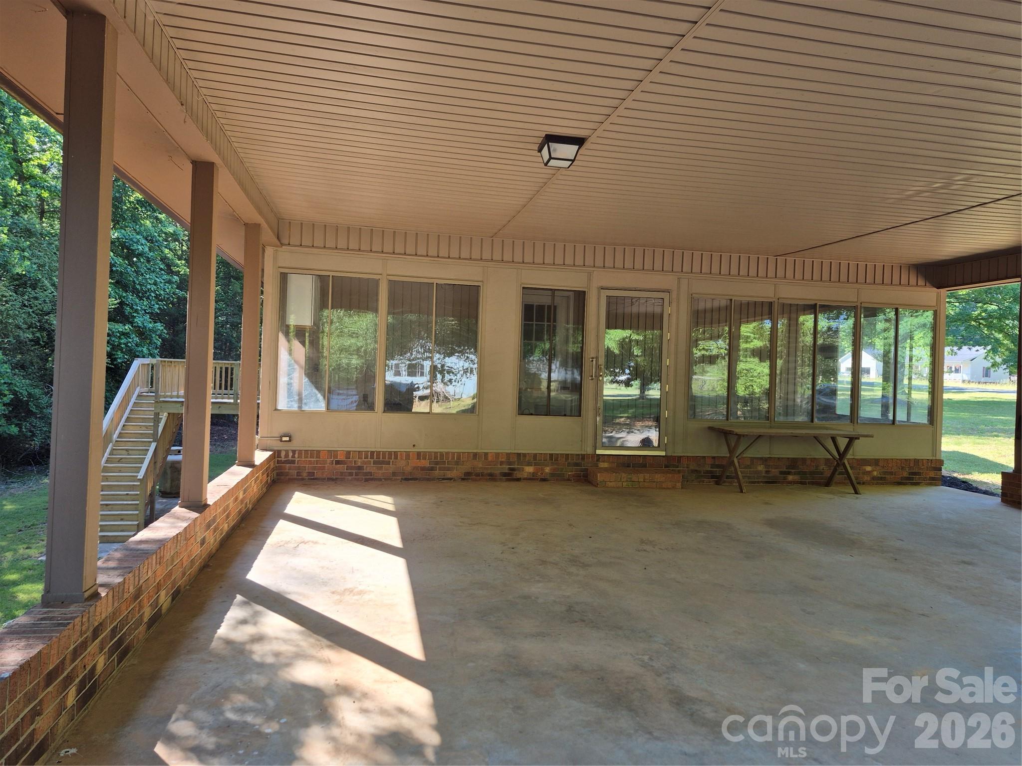 Single Family Residence at 390 Low Water Bridge Road, Troy, photo 8 of 47