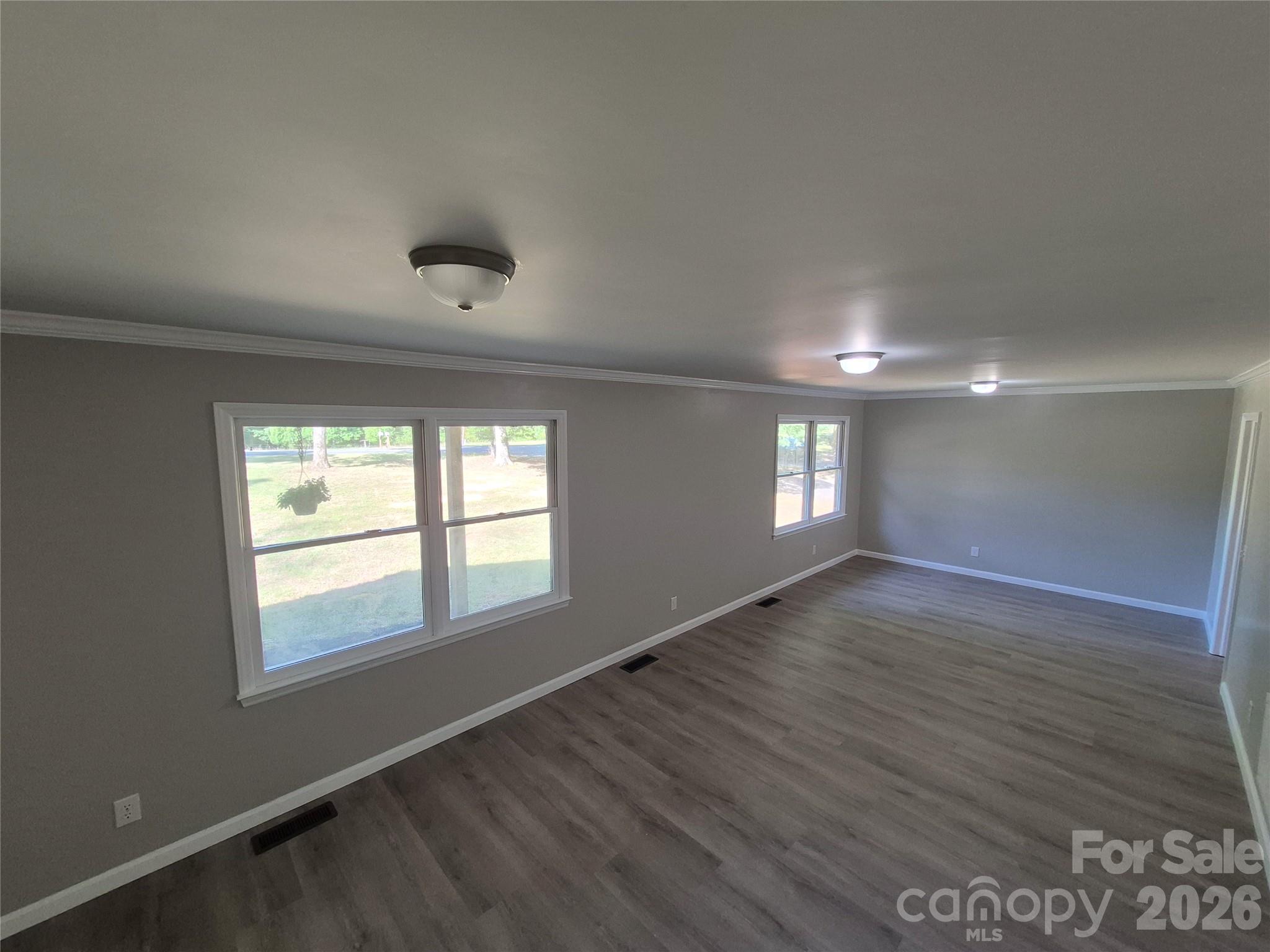 Dining Room - 390 Low Water Bridge Road, Troy