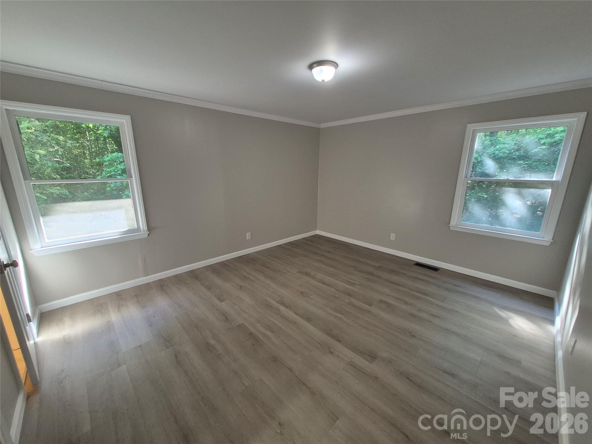 Primary Bedroom - 390 Low Water Bridge Road, Troy