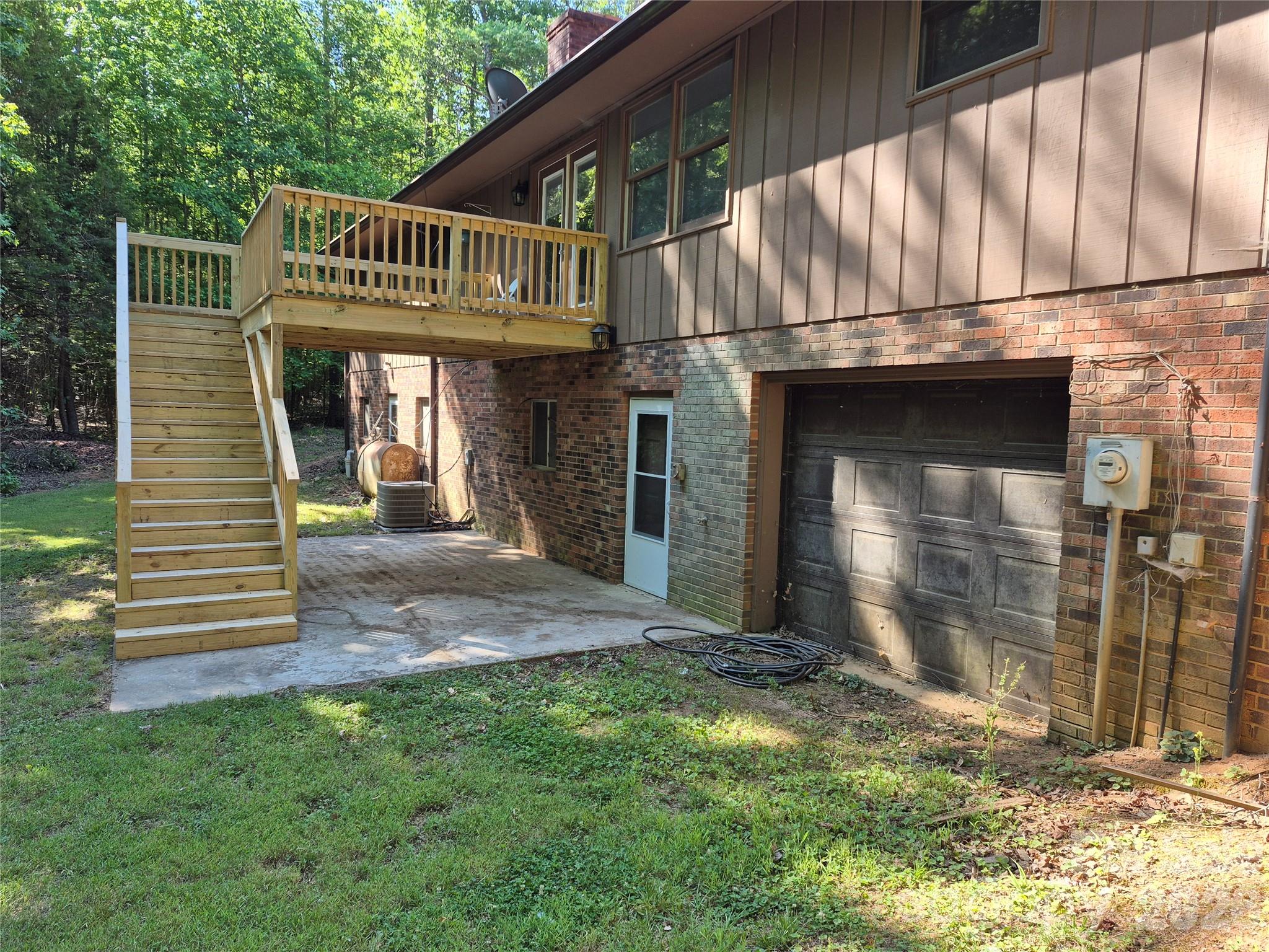 Single Family Residence at 390 Low Water Bridge Road, Troy, photo 34 of 47