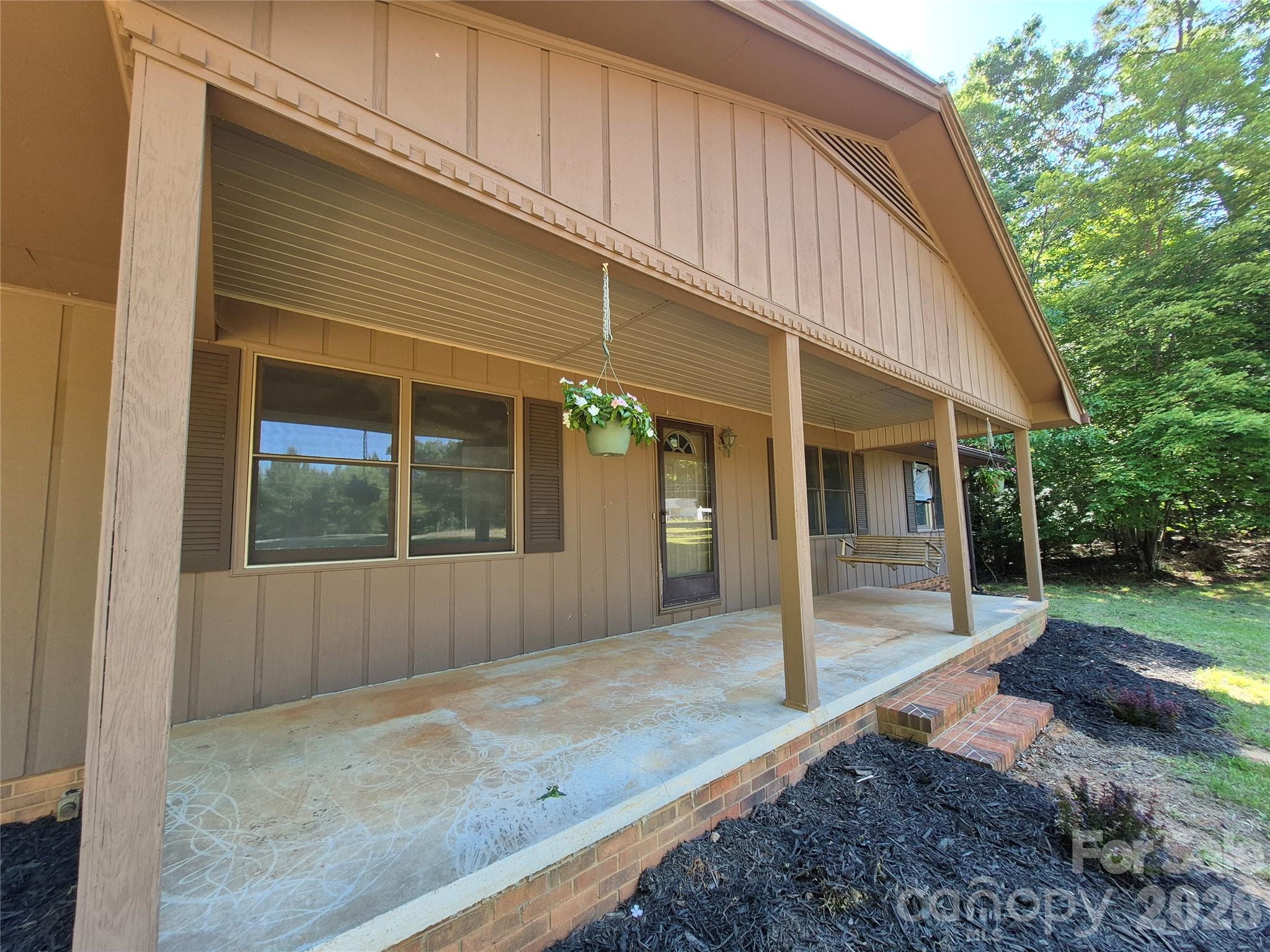 Single Family Residence at 390 Low Water Bridge Road, Troy, photo 36 of 47