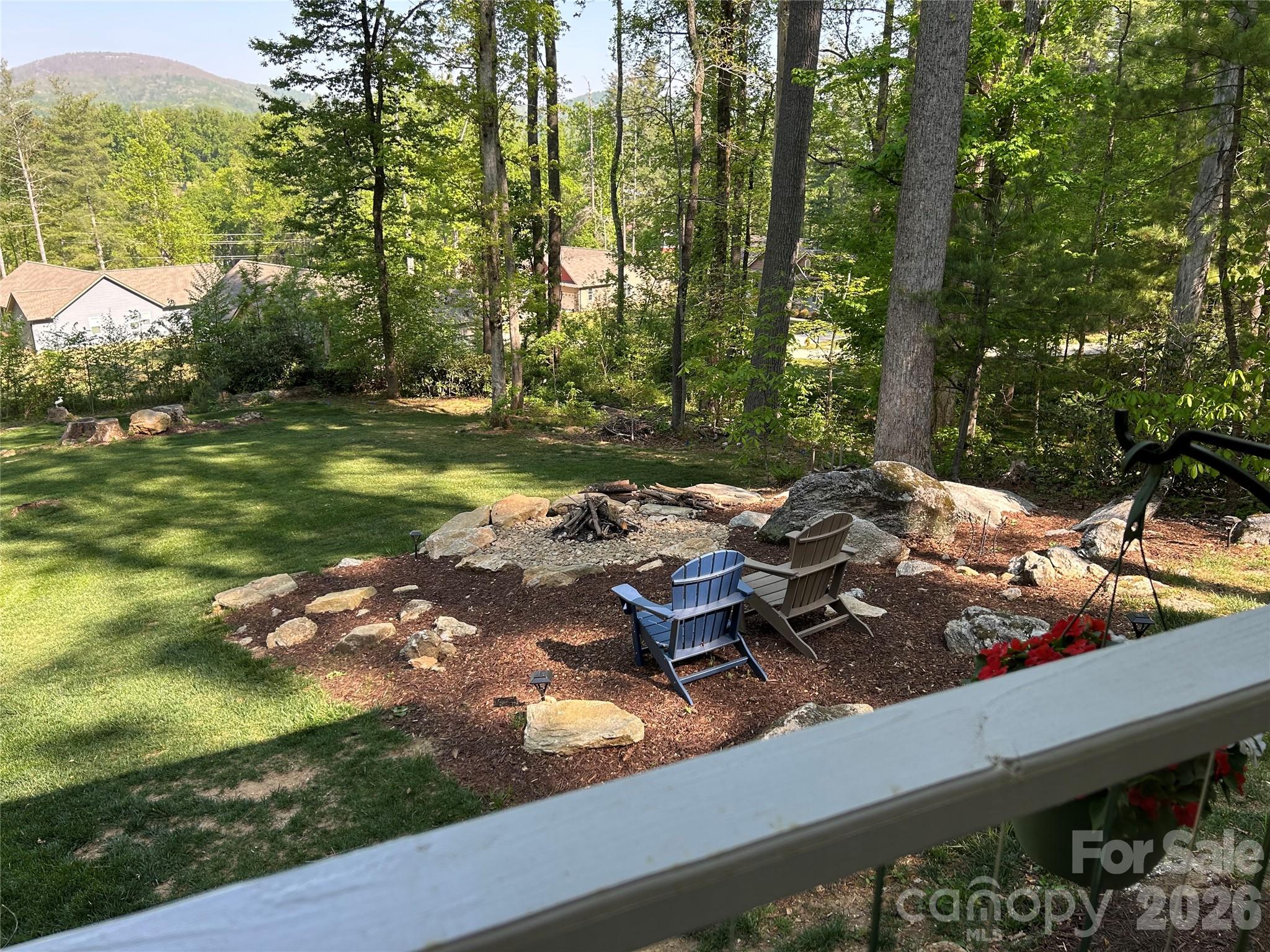 Single Family Residence at 88 Pounding Mill None, Hendersonville, photo 4 of 48