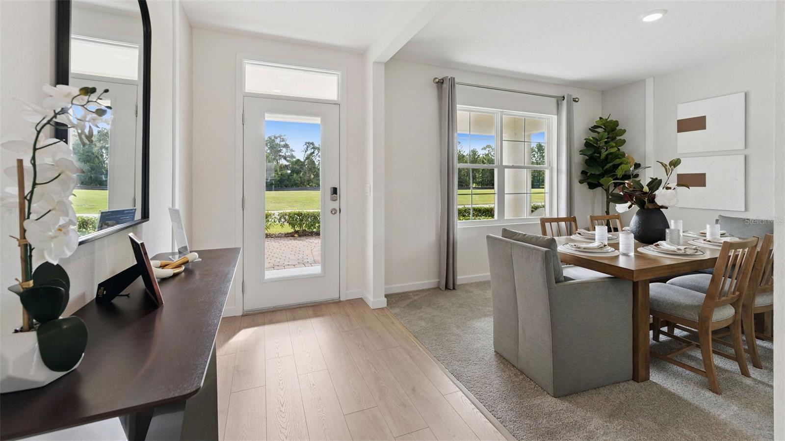 Single Family Residence at 1114 GULL DR, APOPKA, photo 2 of 23