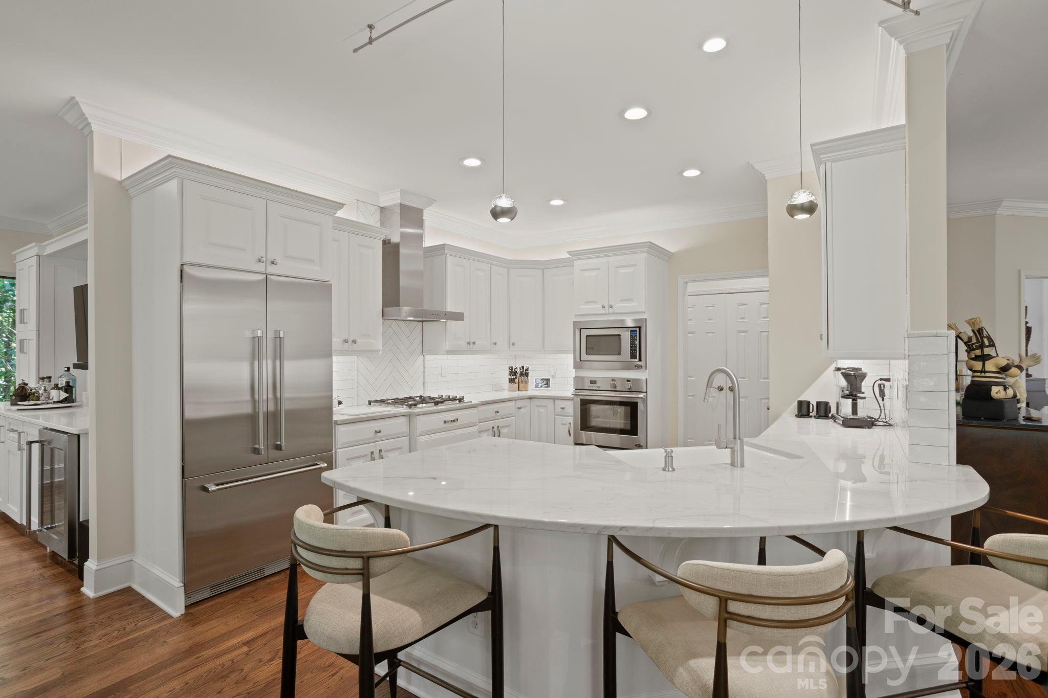 Single Family Residence at 20 Fernridge Court, Flat Rock, photo 14 of 49