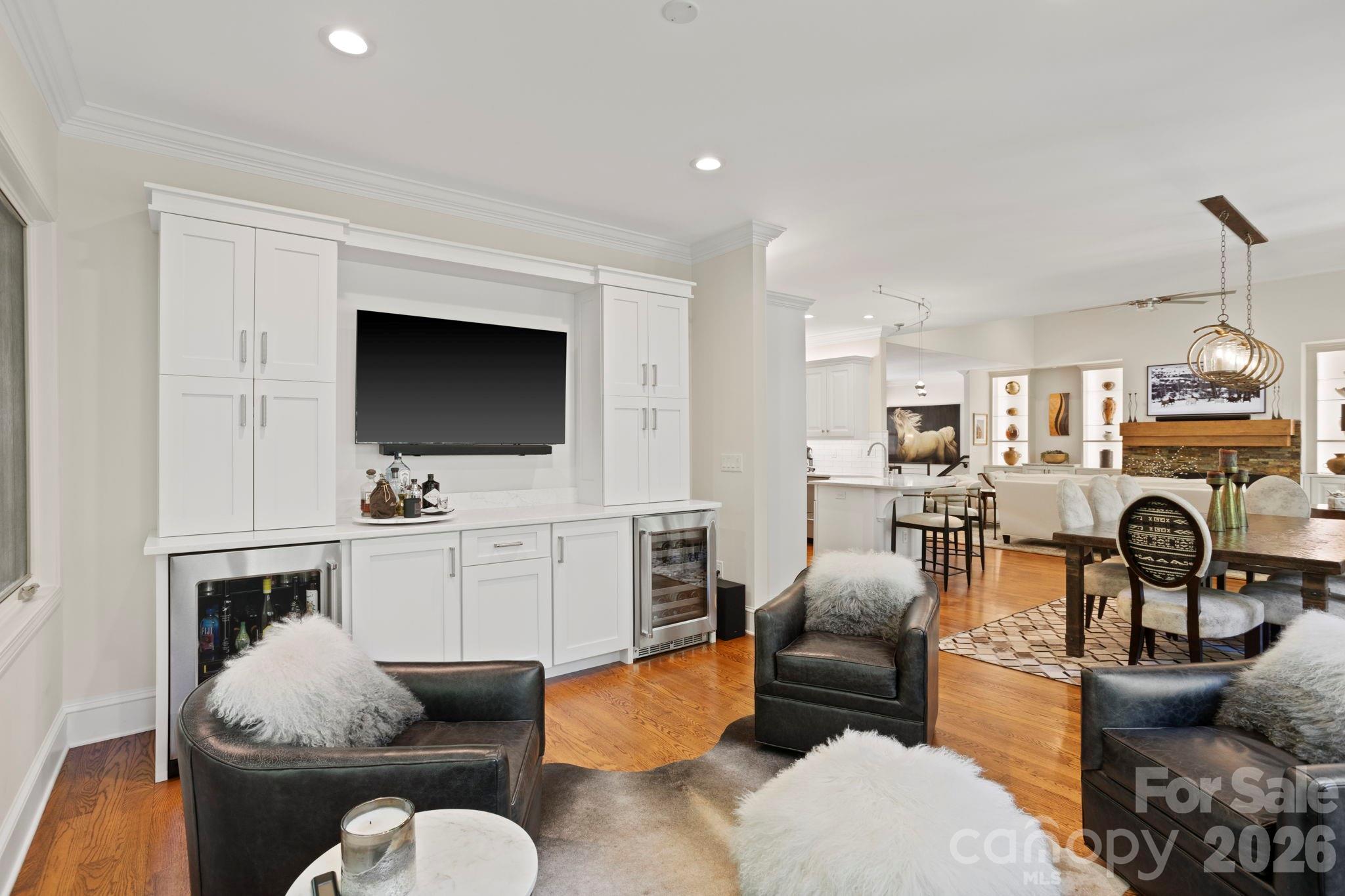 Single Family Residence at 20 Fernridge Court, Flat Rock, photo 18 of 49