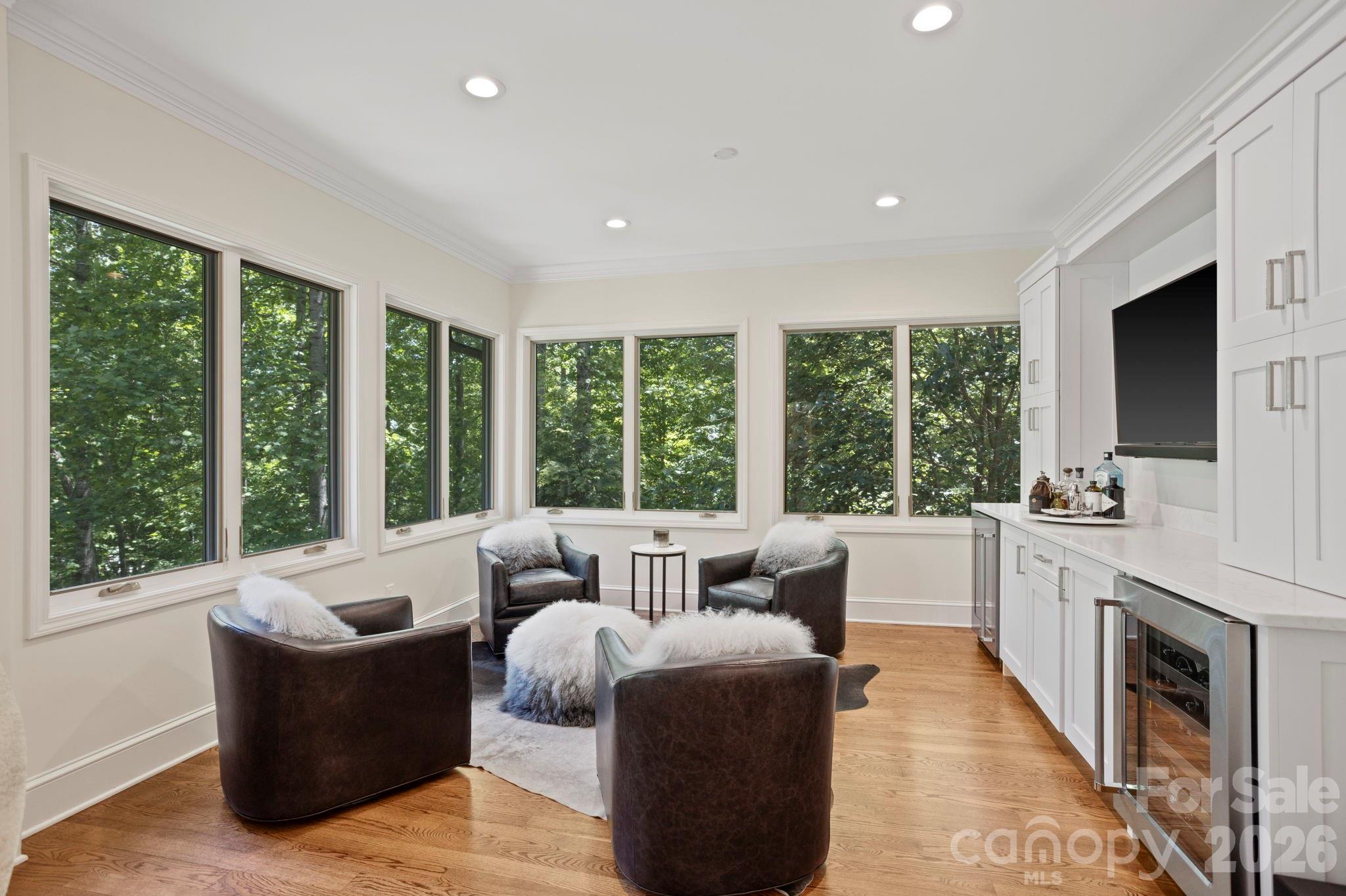 Single Family Residence at 20 Fernridge Court, Flat Rock, photo 19 of 49