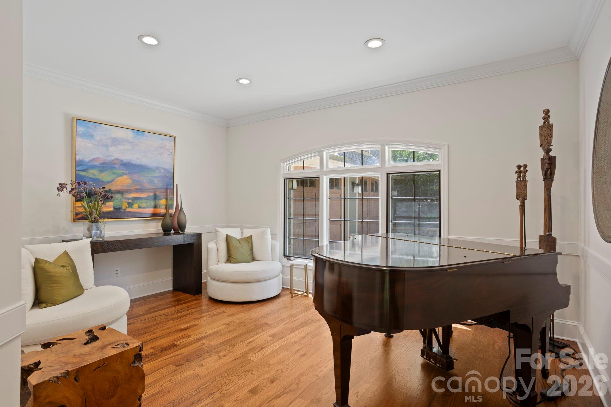 Single Family Residence at 20 Fernridge Court, Flat Rock, photo 20 of 49