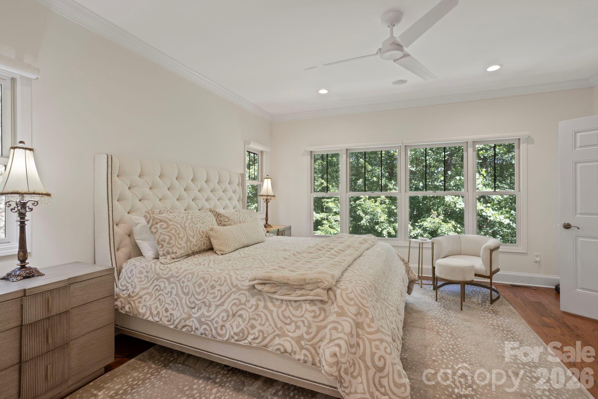 Single Family Residence at 20 Fernridge Court, Flat Rock, photo 21 of 49