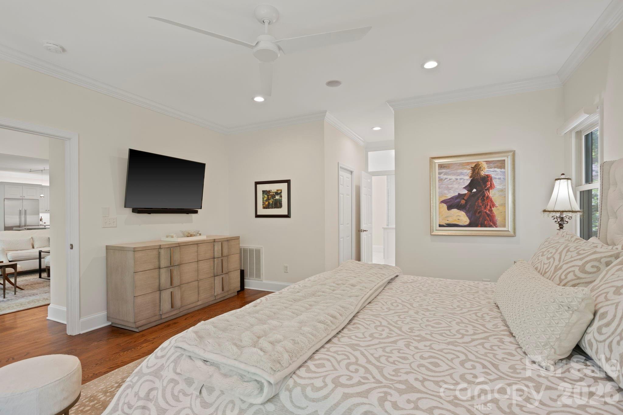 Single Family Residence at 20 Fernridge Court, Flat Rock, photo 23 of 49