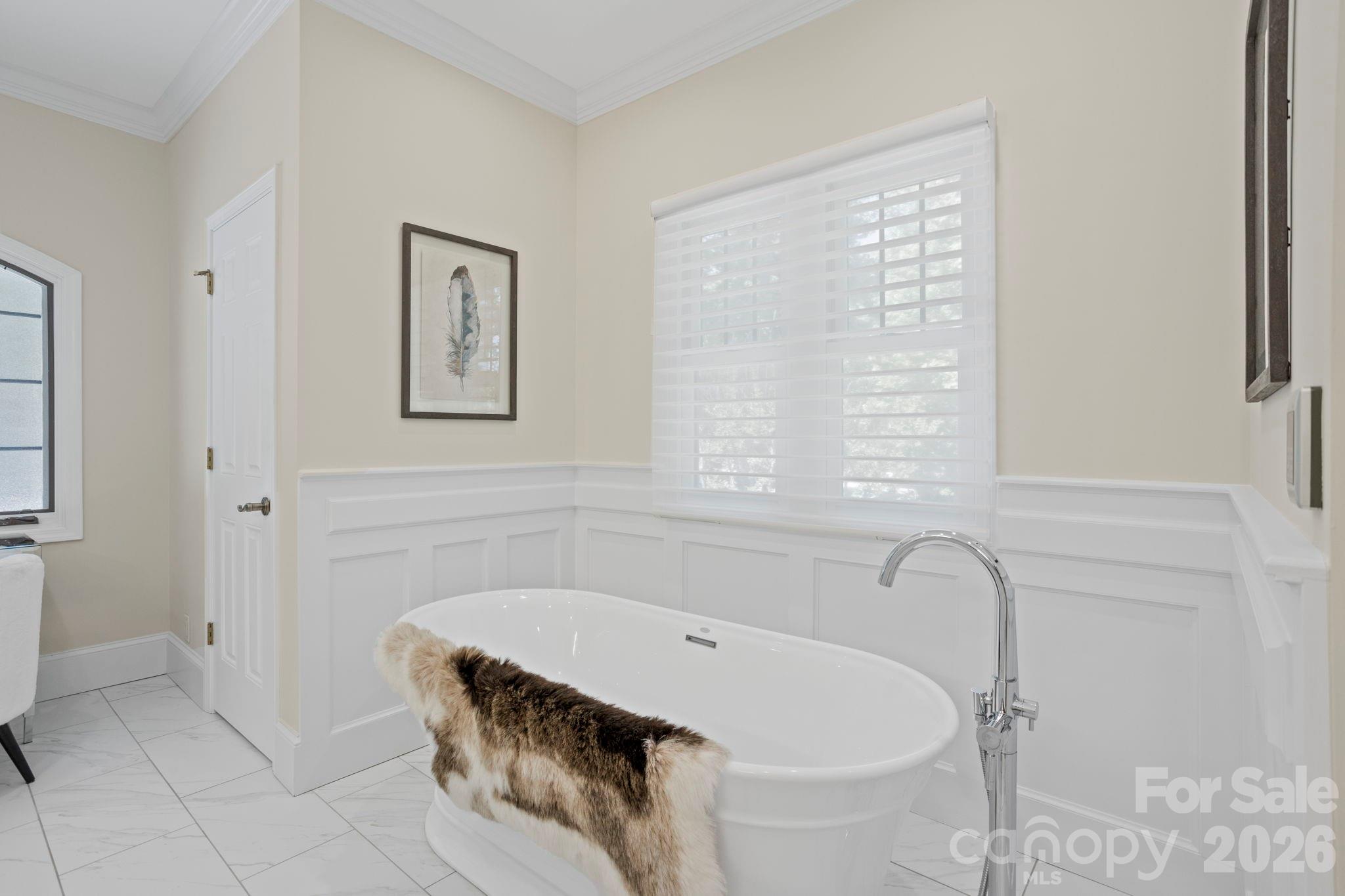 Single Family Residence at 20 Fernridge Court, Flat Rock, photo 25 of 49
