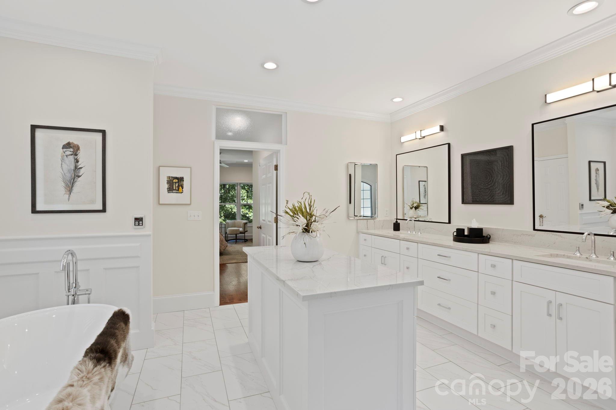 Single Family Residence at 20 Fernridge Court, Flat Rock, photo 27 of 49