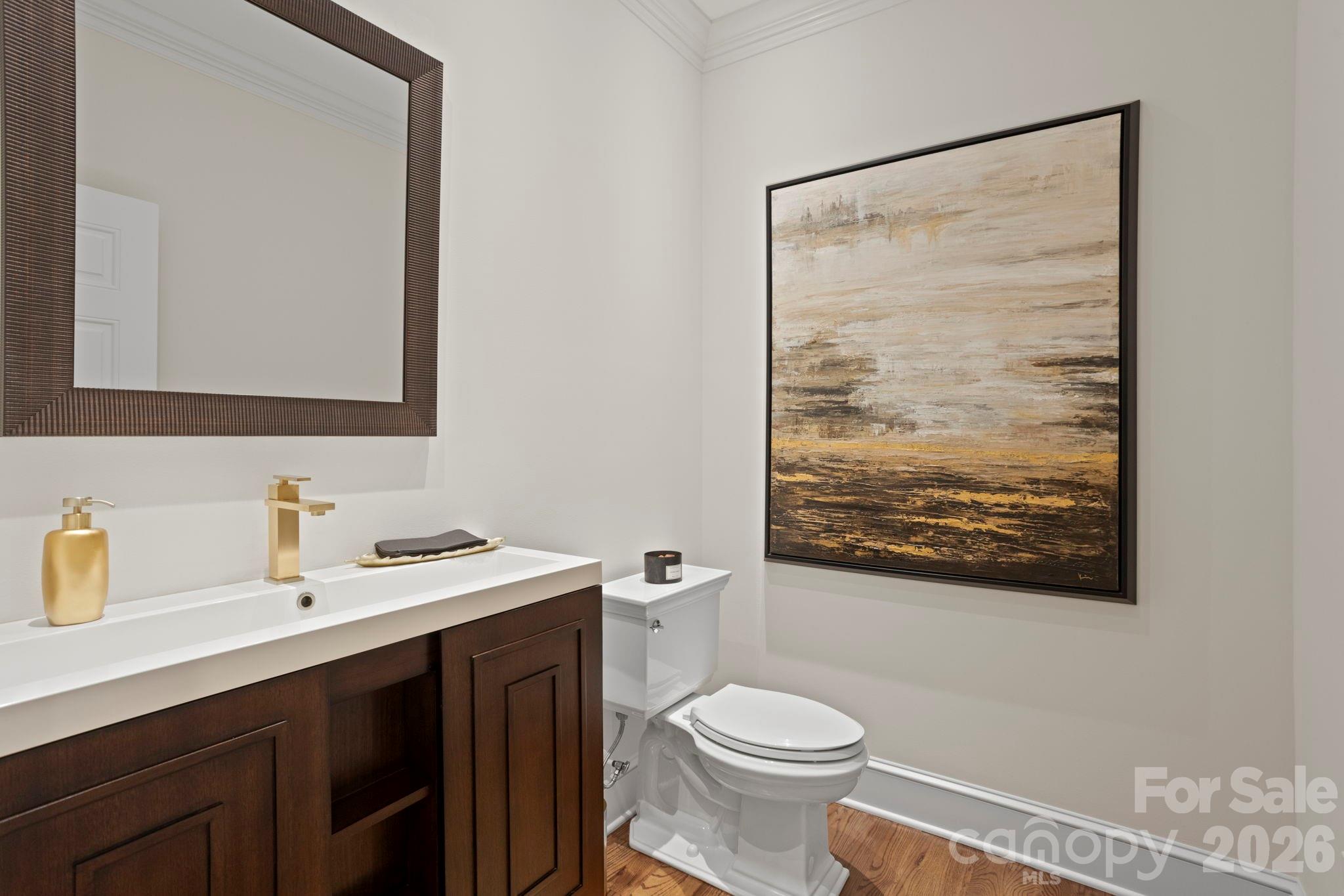Single Family Residence at 20 Fernridge Court, Flat Rock, photo 29 of 49