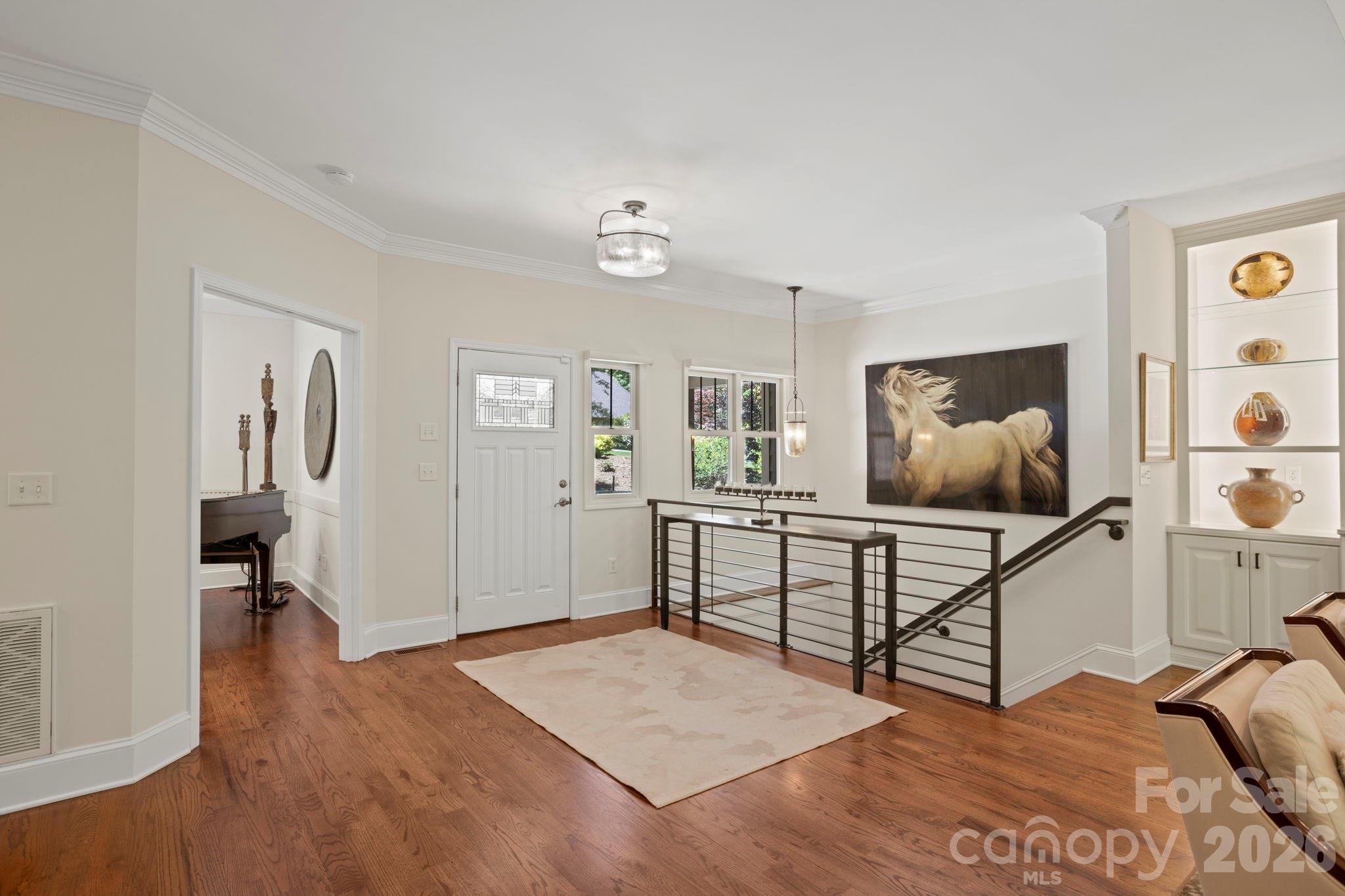 Single Family Residence at 20 Fernridge Court, Flat Rock, photo 32 of 49