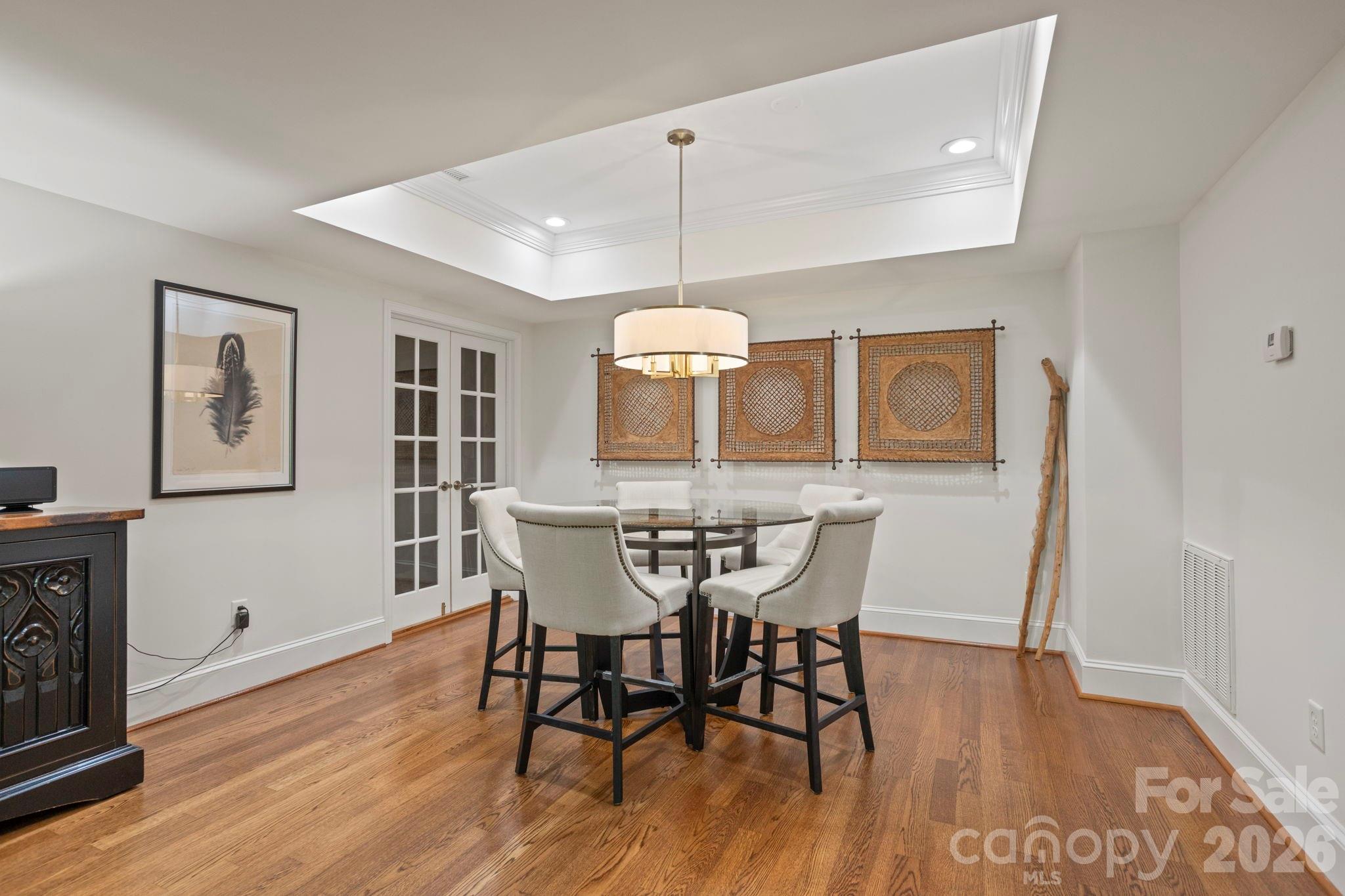 Single Family Residence at 20 Fernridge Court, Flat Rock, photo 36 of 49
