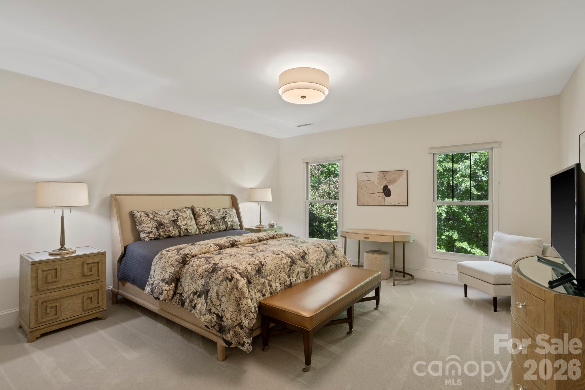 Single Family Residence at 20 Fernridge Court, Flat Rock, photo 38 of 49