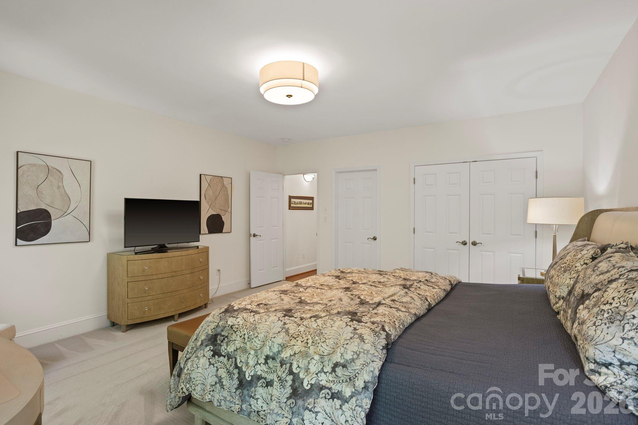 Single Family Residence at 20 Fernridge Court, Flat Rock, photo 39 of 49