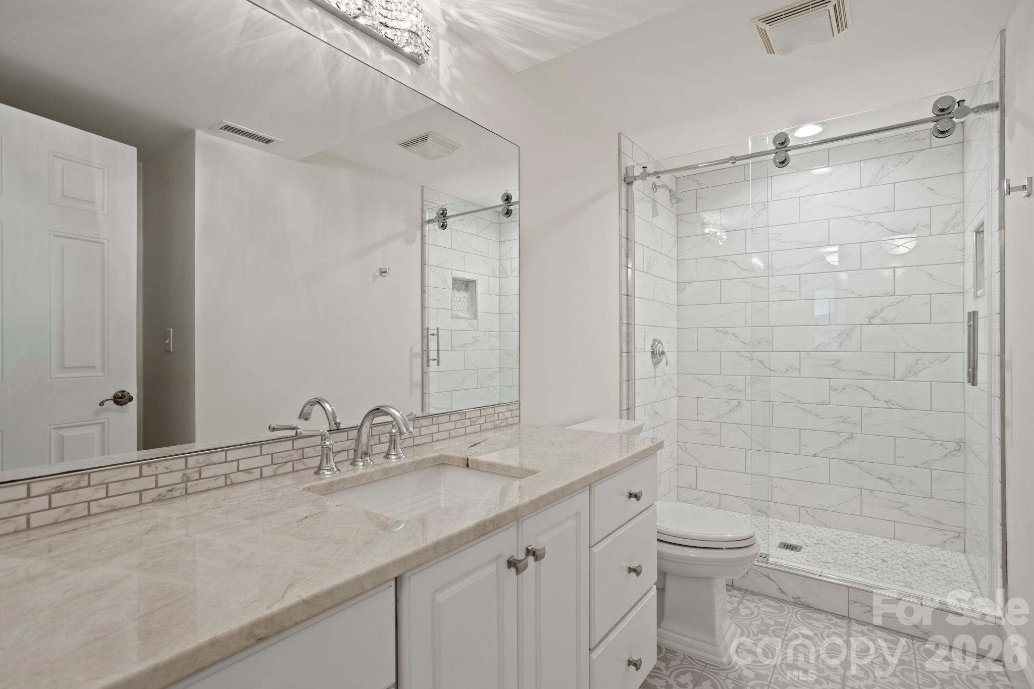 Single Family Residence at 20 Fernridge Court, Flat Rock, photo 40 of 49