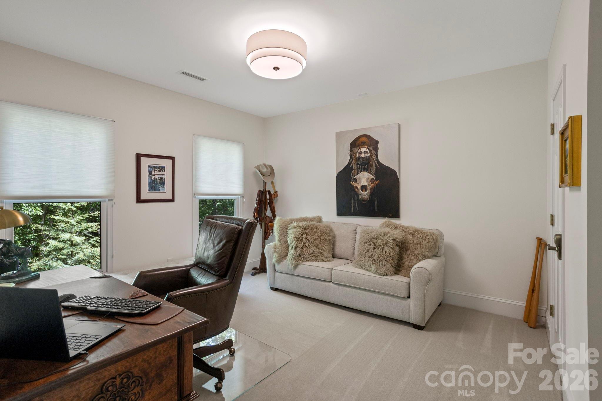 Single Family Residence at 20 Fernridge Court, Flat Rock, photo 41 of 49
