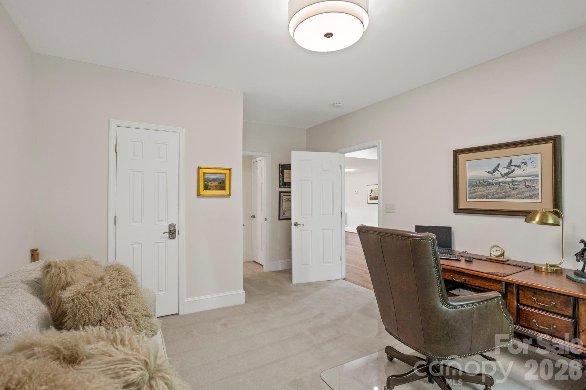 Single Family Residence at 20 Fernridge Court, Flat Rock, photo 42 of 49