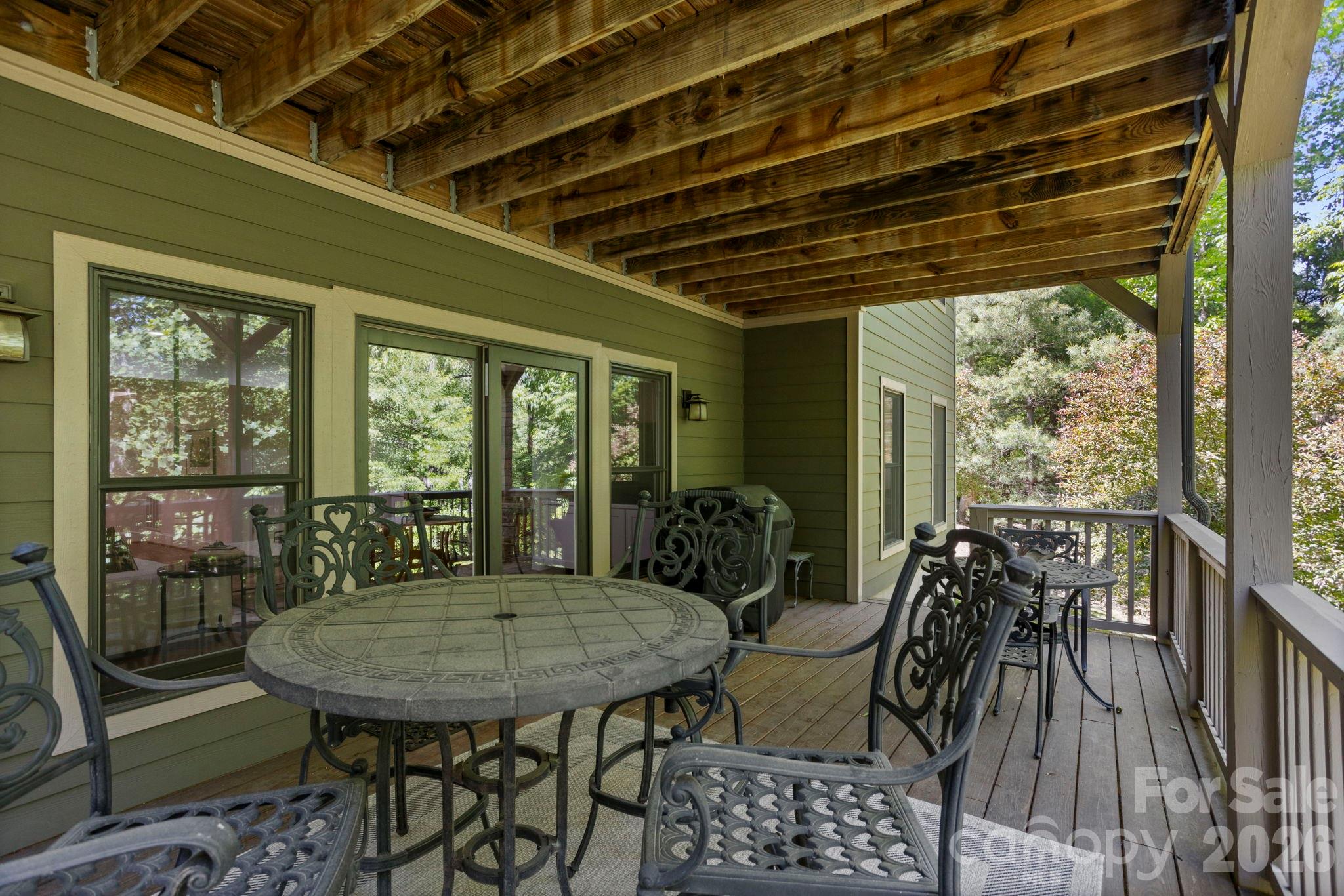 Single Family Residence at 20 Fernridge Court, Flat Rock, photo 45 of 49