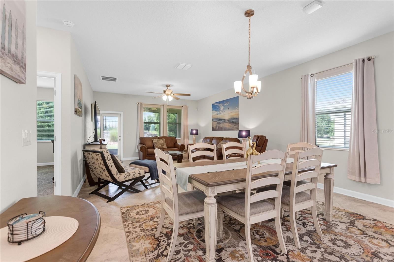 Single Family Residence at 1045 BLACKWOLF RUN RD, DAVENPORT, photo 10 of 62
