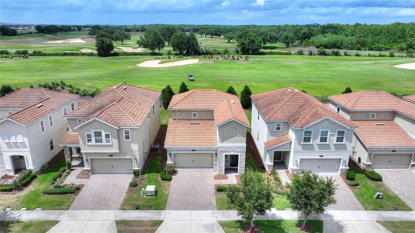 Single Family Residence at 1045 BLACKWOLF RUN RD, DAVENPORT, photo 31 of 62