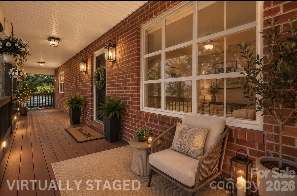 Single Family Residence at 119 Nevermore Lane, Statesville, photo 3 of 36