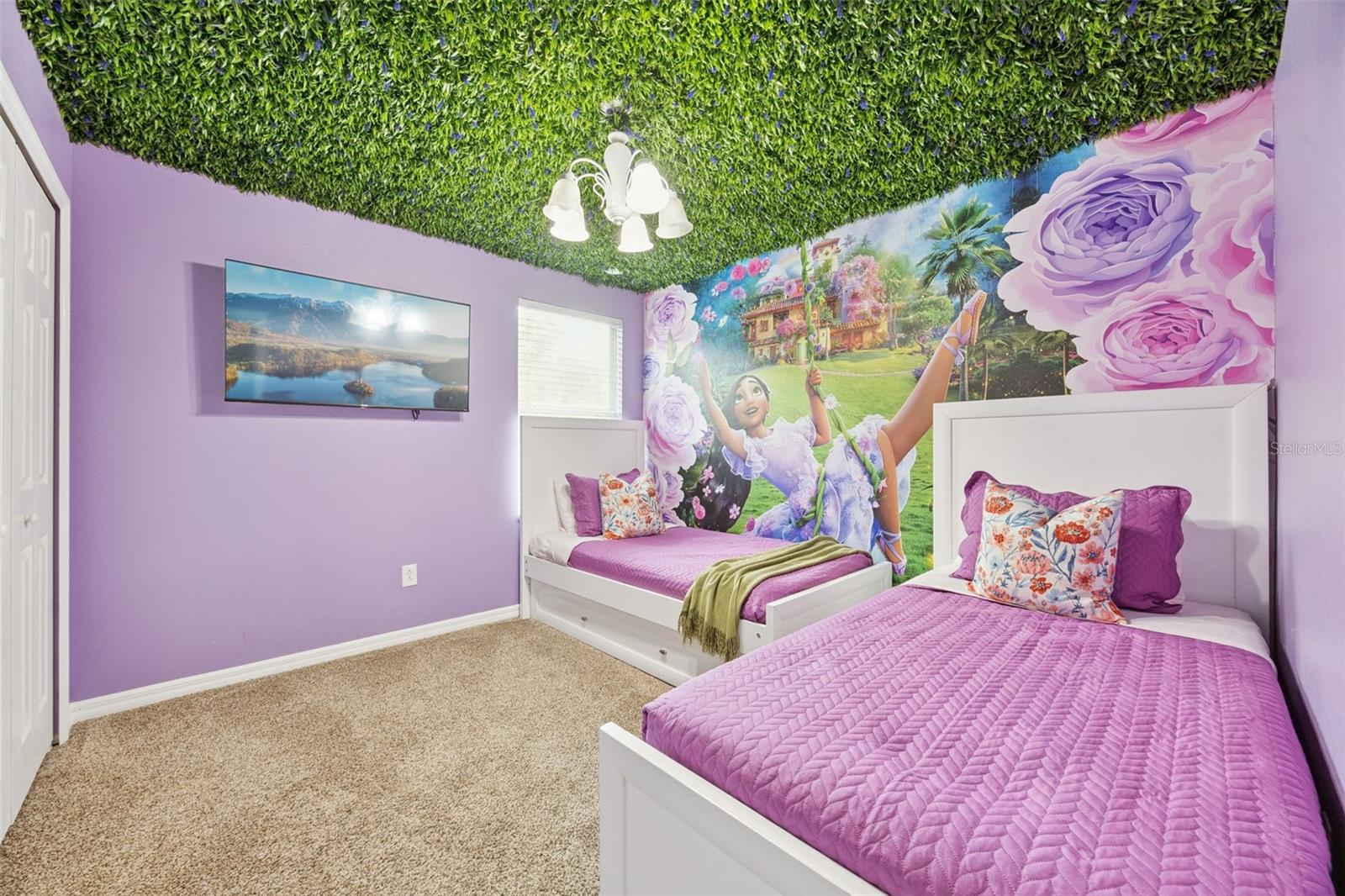 Room 3 - 4460 NIRVANA PKWY, KISSIMMEE