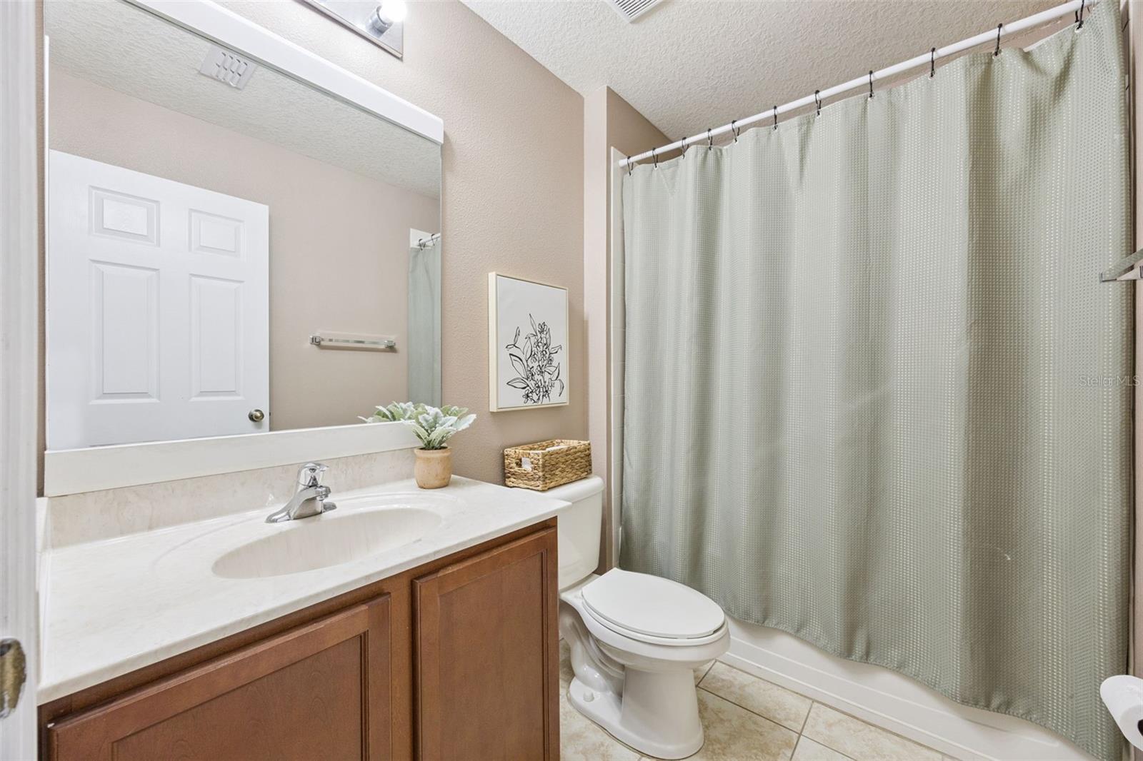 Bathroom - 4460 NIRVANA PKWY, KISSIMMEE