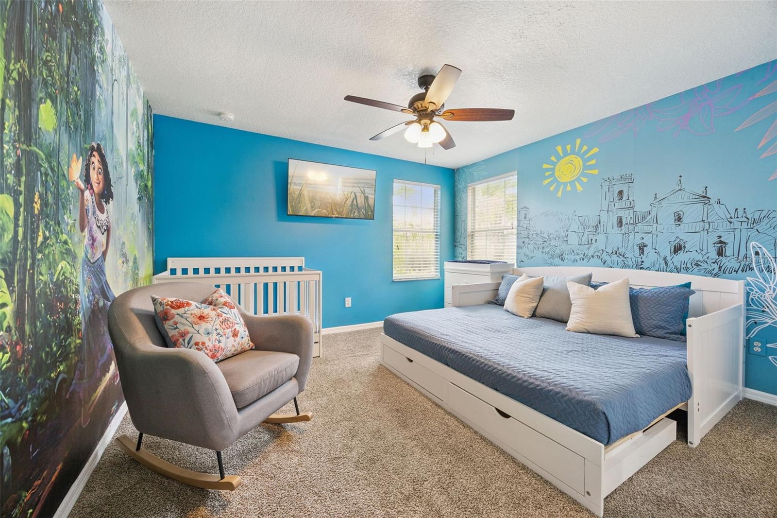 Room 5 - 4460 NIRVANA PKWY, KISSIMMEE