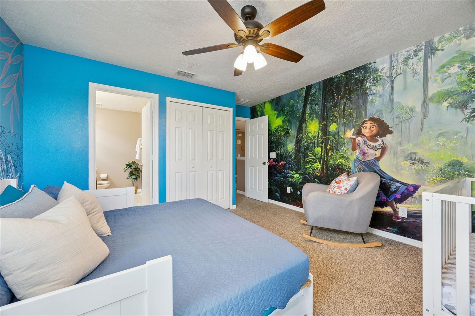 Room 5 - 4460 NIRVANA PKWY, KISSIMMEE