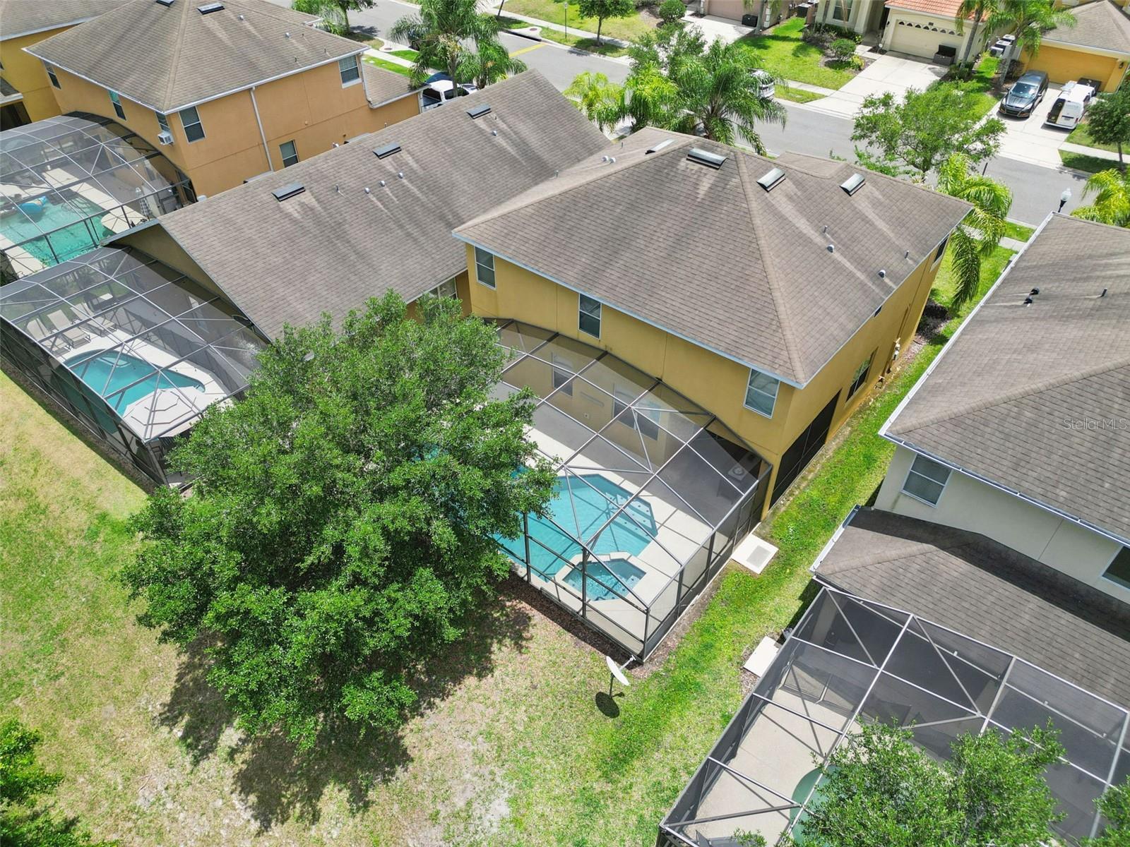 Single Family Residence at 4460 NIRVANA PKWY, KISSIMMEE, photo 29 of 43