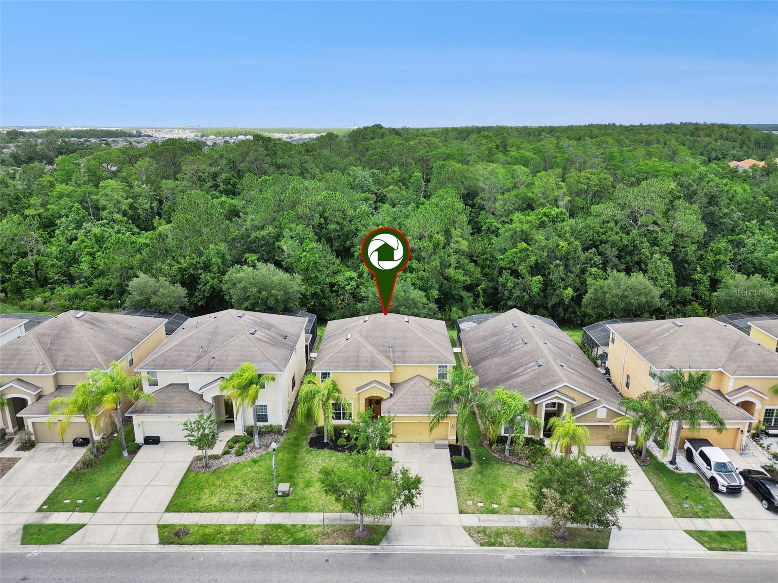 Single Family Residence at 4460 NIRVANA PKWY, KISSIMMEE, photo 31 of 43
