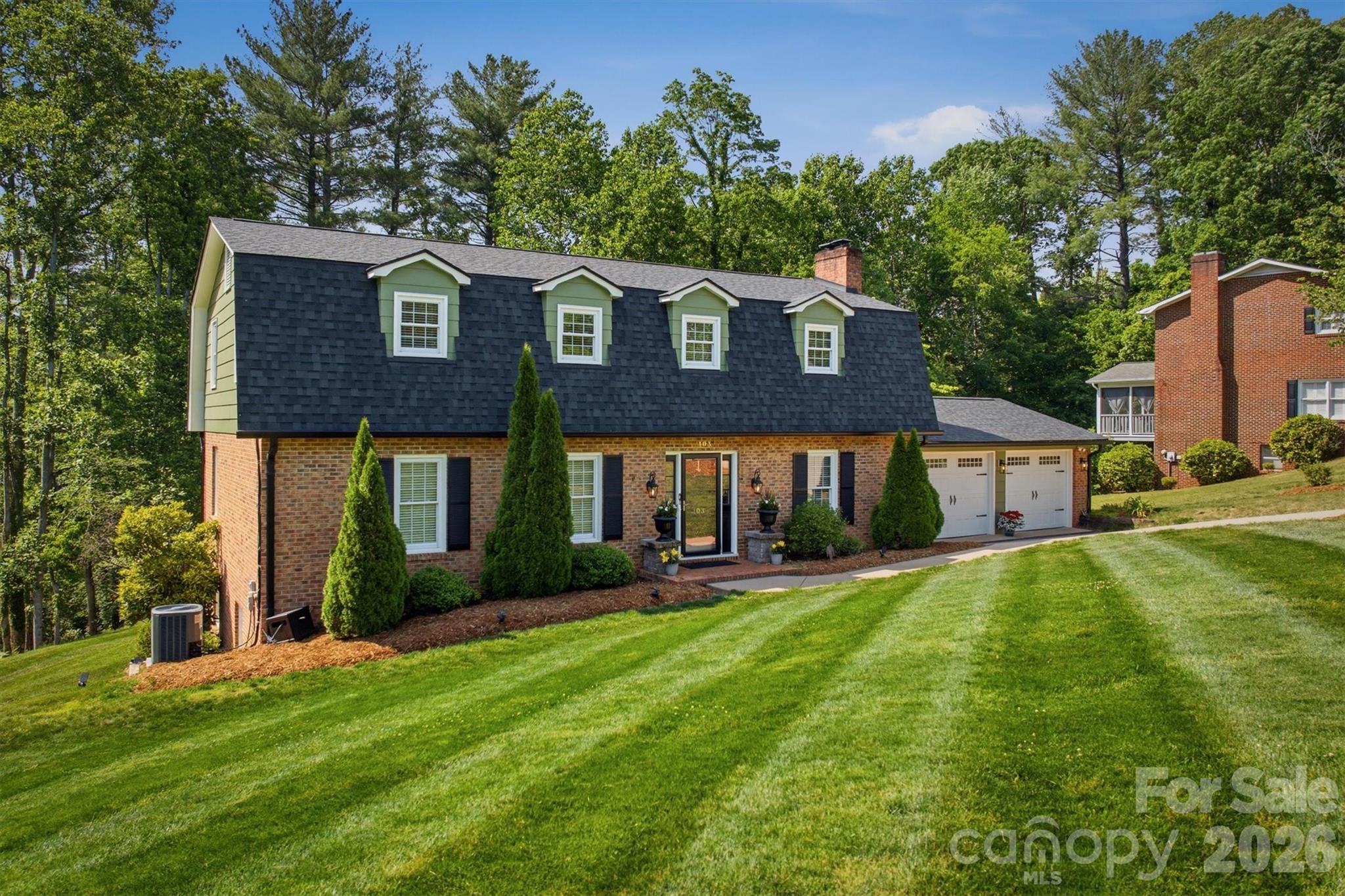 103 Wedgewood Court