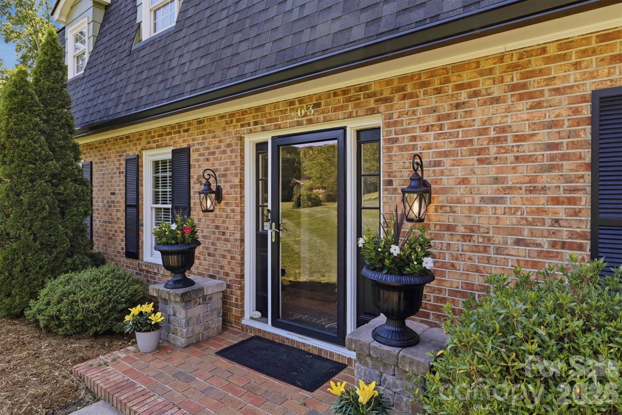 Single Family Residence at 103 Wedgewood Court, Morganton, photo 4 of 44