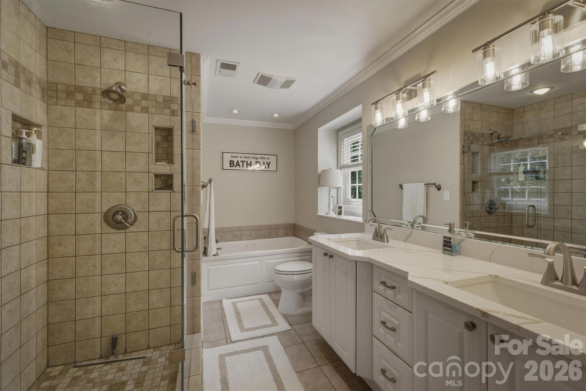 Primary Suite - 103 Wedgewood Court, Morganton