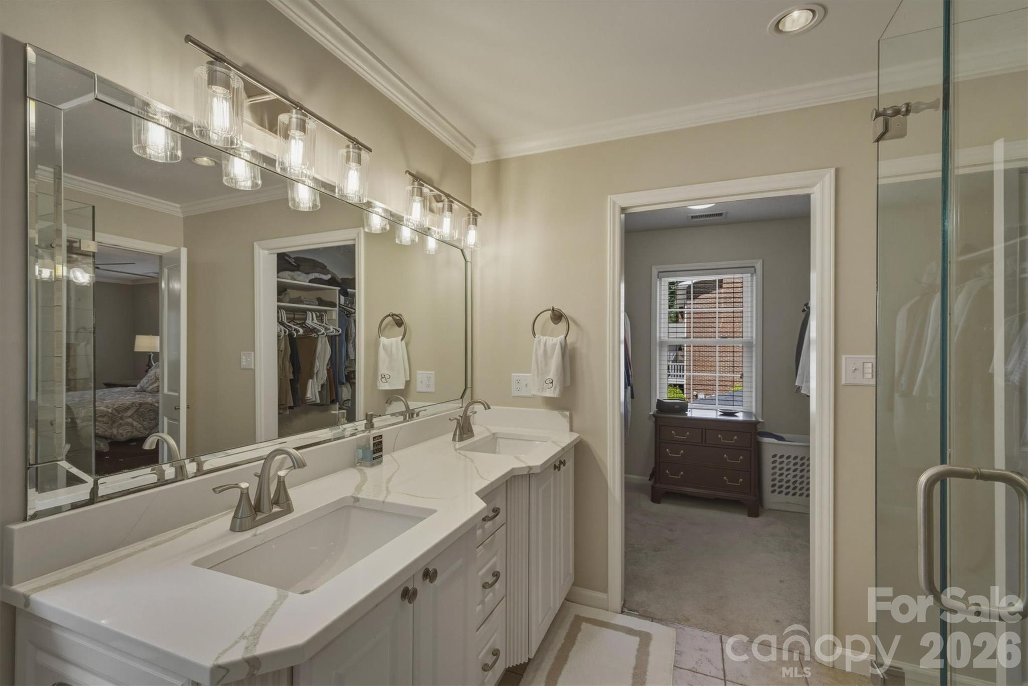 Primary Suite - 103 Wedgewood Court, Morganton