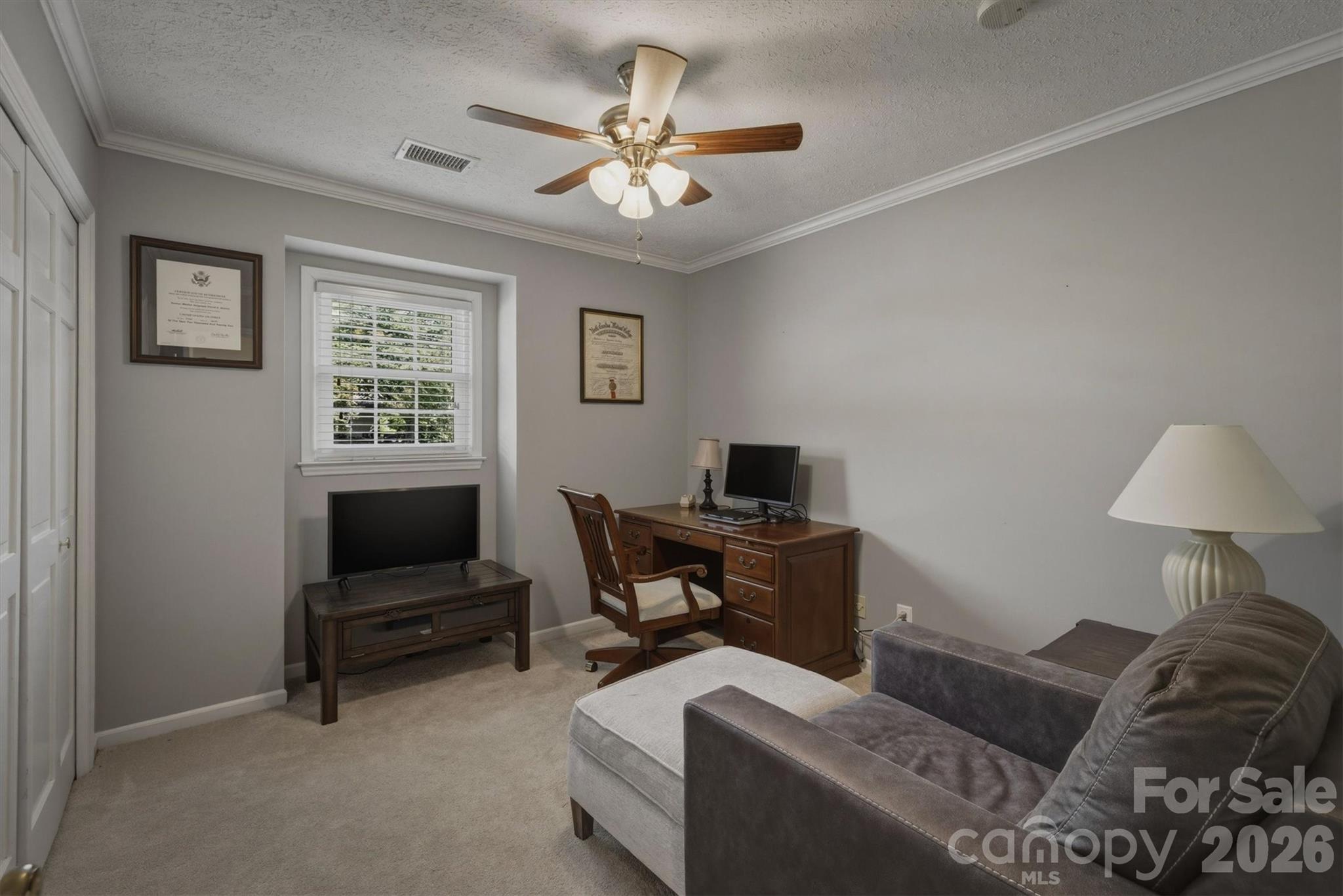 Bedroom 4 - 103 Wedgewood Court, Morganton