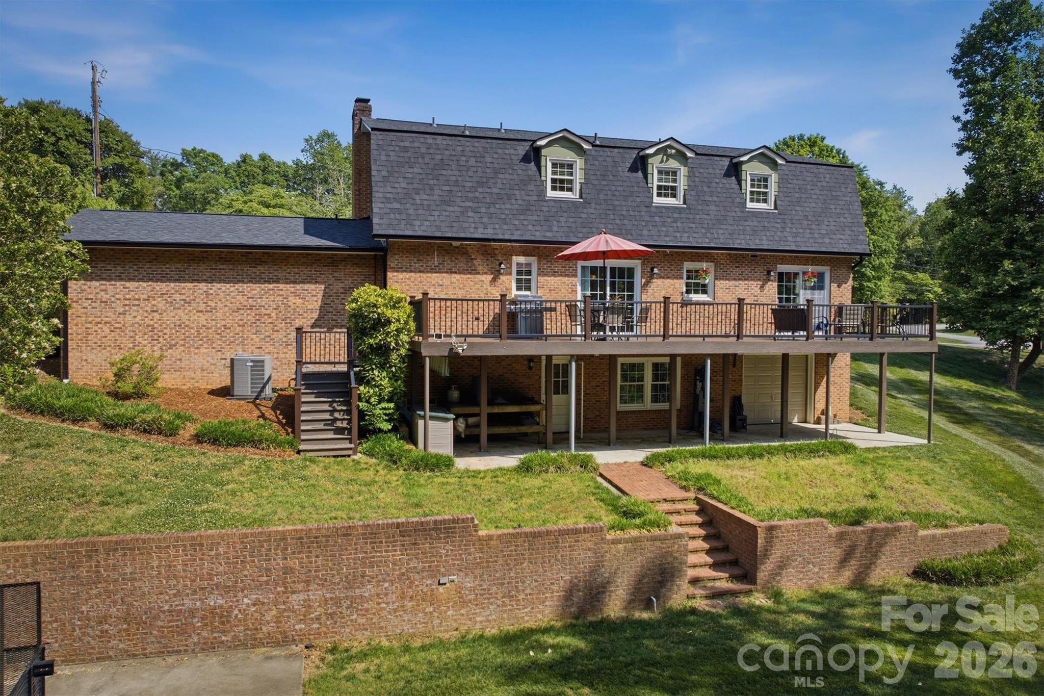 Single Family Residence at 103 Wedgewood Court, Morganton, photo 38 of 44