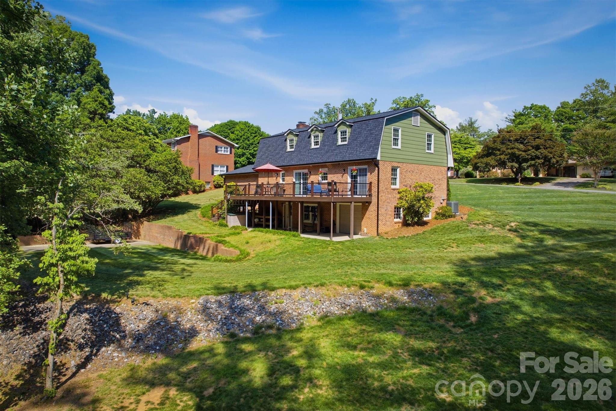 Single Family Residence at 103 Wedgewood Court, Morganton, photo 39 of 44