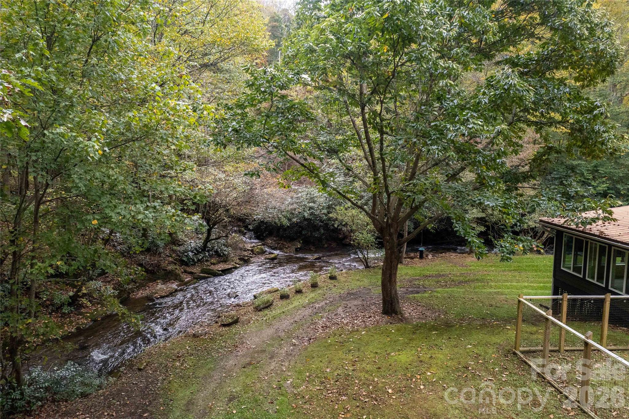 Single Family Residence at 214 Chin Tree Road, Sylva, photo 4 of 37