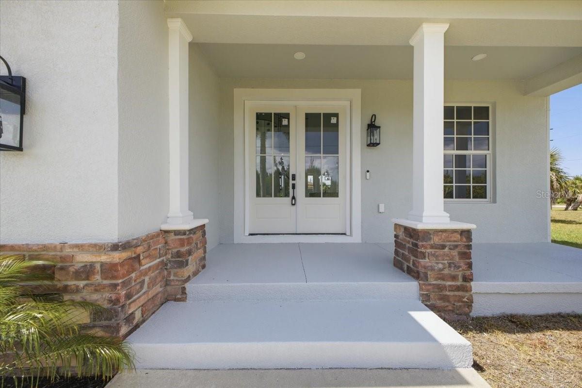 Single Family Residence at 15408 MELPORT CIR, PORT CHARLOTTE, photo 5 of 53