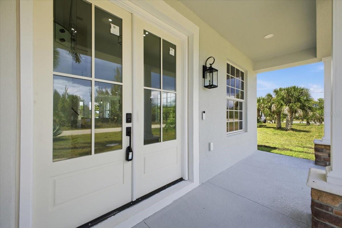 Single Family Residence at 15408 MELPORT CIR, PORT CHARLOTTE, photo 6 of 53